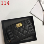 シャネル財布 コピー